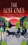 The Lost Ones - Johan Rundberg - 9781662525940