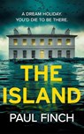 The Island - Paul Finch - 9781662526329