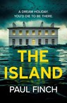 The Island - Paul Finch - 9781662526329