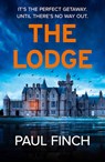 The Lodge - Paul Finch - 9781662526343