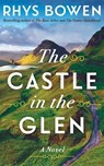 The Castle in the Glen - Rhys Bowen - 9781662527210