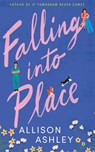 Falling into Place - Allison Ashley - 9781662527999