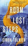 The Room of Lost Steps - Simon Tolkien - 9781662528668
