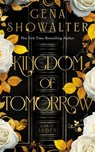 Kingdom of Tomorrow - Gena Showalter - 9781662530524