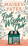 First Witches Club - Maisey Yates - 9781662535451