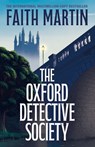 The Oxford Detective Society - Faith Martin - 9781662538407