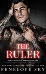 The Ruler - Penelope Sky - 9781662539237