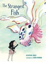 The Strangest Fish - Katherine Arden - 9781662620782