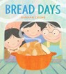 Bread Days - Hannah Chung - 9781662621017