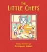 The Little Chefs - Rosemary Wells - 9781662640711