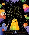 The Very Unusual Pumpkin - Marilyn Singer ; Maya Shleifer - 9781662641015