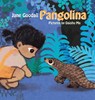 Pangolina - Jane Goodall - 9781662650406