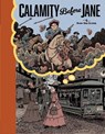 Calamity Before Jane - Noah Van Sciver - 9781662665400