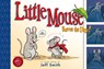 Little Mouse Saves the Day (a First Comic for Brand-New Readers): Toon Level 1 - Jeff Smith - 9781662665455
