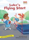 Luke's Flying Start: Metric System - Michelle Parsons - 9781662670374