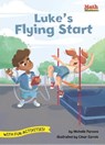 Luke's Flying Start - Michelle Parsons - 9781662670381