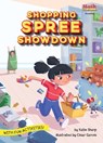 Shopping Spree Showdown: Rounding - Katie Sharp - 9781662670398