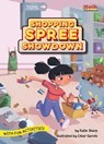 Shopping Spree Showdown - Katie Sharp - 9781662670404