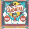 Introducing Sandwina: The Strongest Woman in the World! - Vicki Conrad - 9781662680151