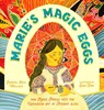Marie's Magic Eggs - Sandra Neil Wallace ; Evan Turk - 9781662680694