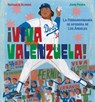 ¡Viva Valenzuela! (Spanish) - Nathalie Alonso ; John Parra - 9781662681363