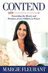 Contend - Margie Fleurant - 9781662847639
