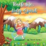 Teach Me Holy Spirit - Angela Bouma - 9781662878893