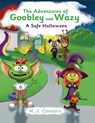 The Adventures of Goobley and Wazy - H. J. Connors - 9781662914669