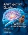 Autism Spectrum Disorder - Mike Ks Chan ; Yuriy Nalapko ; Svetlana Yartseva - 9781662930034
