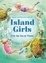 Island Girls - Blair Northen Williamson - 9781662932472