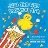 Just The Way That You Are - Leslie Ann Tuzi - 9781662962721