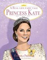 A Real Life Fairy Tale Princess Kate - Emberli Pridham - 9781662962905
