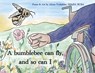 A bumblebee can fly, and so can I - Alona Yorkshire - 9781662975622