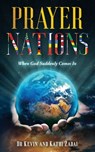 Prayer Nations - ZADAI,  Kathi G ; Zadai, Kevin L - 9781663100030