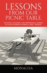 Lessons from Our Picnic Table - Monalisa - 9781663238665