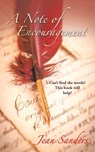 A Note of Encouragement - Jean Sanders - 9781663249425