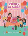 Plenty of Cake - Patricia A. Morgan - 9781663251848