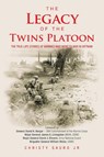 The Legacy of the Twins Platoon - Christy Sauro Jr - 9781663271556