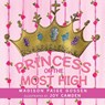 Princess of the Most High - Madison Paige Gossen - 9781663272775
