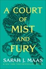 A Court of Mist and Fury - Sarah J. Maas - 9781663616562