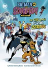 The Chilling Ice Rink Escapade - Michael Anthony Steele - 9781663920201