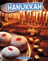 Hanukkah - Jessica Server - 9781663920928