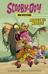 Monster Marsh - John Sazaklis - 9781663921239