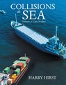 Collisions at Sea - Harry Hirst - 9781664113770