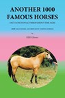 Another 1000 Famous Horses - Fjh Glover - 9781664116535
