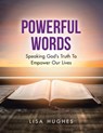 Powerful Words - Lisa Hughes - 9781664206687