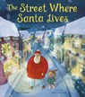 The Street Where Santa Lives - Harriet Howe - 9781664300750