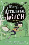 Flying High - Perdita Cargill - 9781664340732