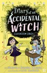 Classroom Chaos - Perdita Cargill - 9781664341098