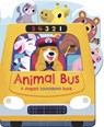 Animal Bus: A Shaped Countdown Book - Helen Hughes - 9781664350366